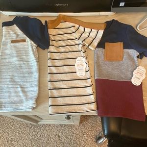 Lot of toddler shirts